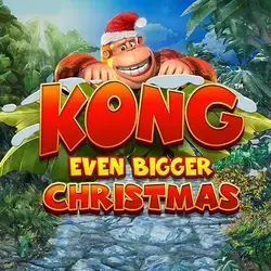 Kong Even Bigger Christmas