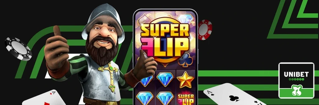 Unibet Casino UK