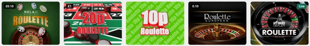 Unibet Online