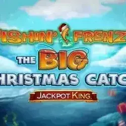 Fishin Frenzy The Big Christmas Catch