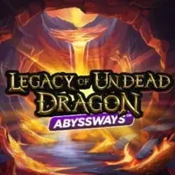 Legacy of Undead Dragon Abyss