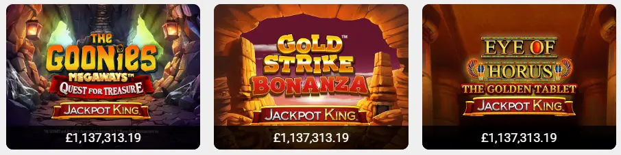 unibet casino games
