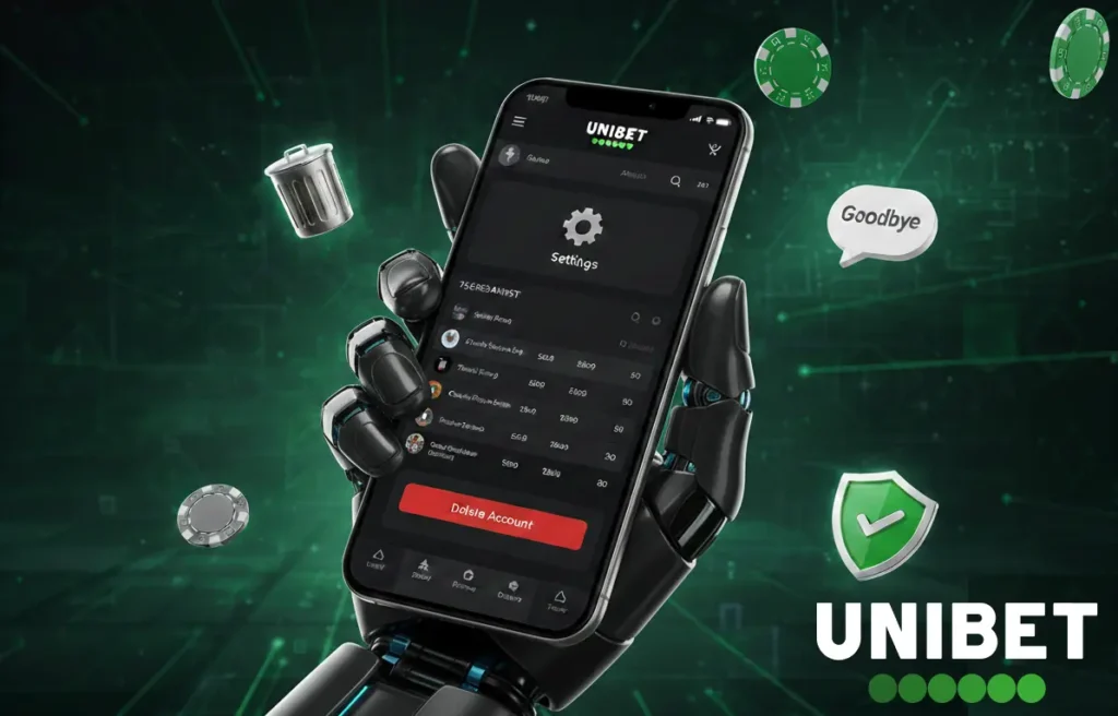 unibet casino login